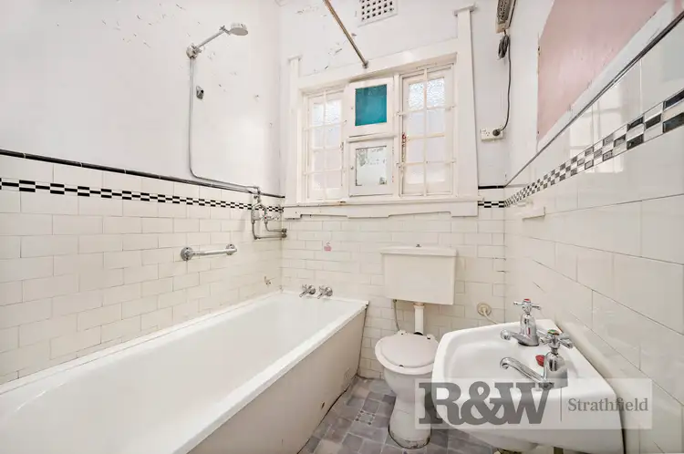 Fifth view of Homely house listing, 261 QUEEN STREET, Concord West NSW 2138