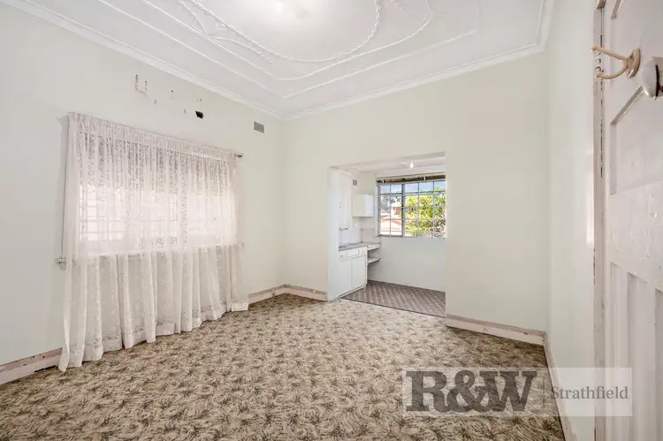 Sixth view of Homely house listing, 261 QUEEN STREET, Concord West NSW 2138