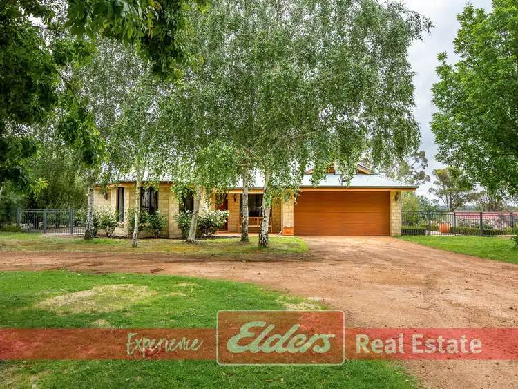 Main view of Homely house listing, 83 LESCHENAULTIA CIRCLE, Donnybrook WA 6239