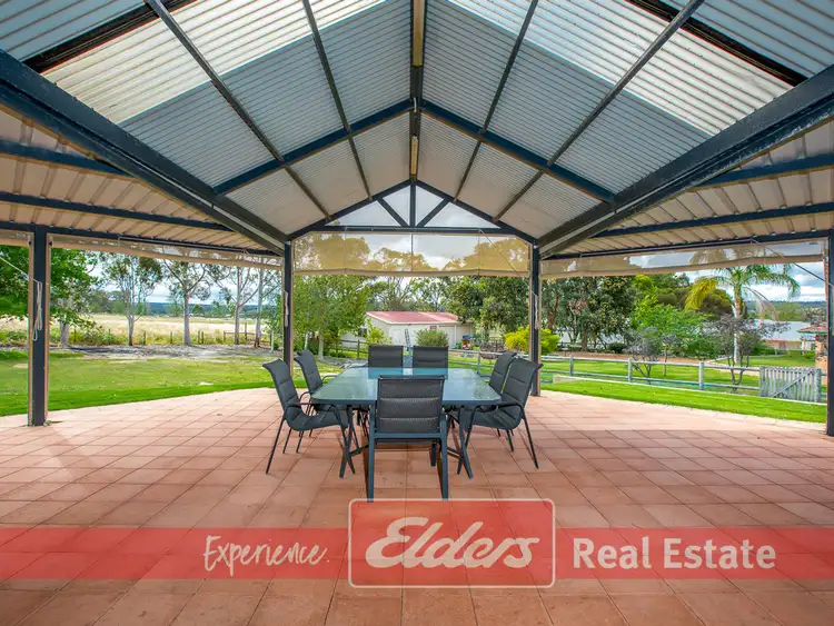 Second view of Homely house listing, 83 LESCHENAULTIA CIRCLE, Donnybrook WA 6239