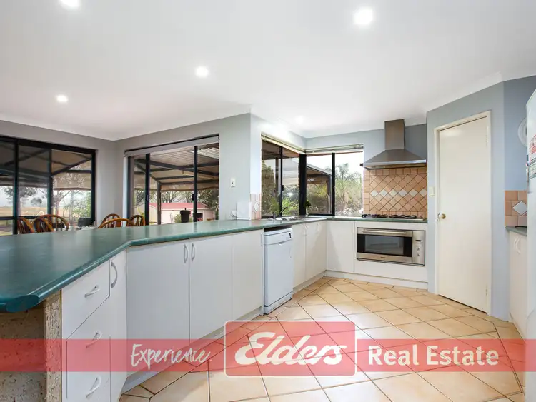 Third view of Homely house listing, 83 LESCHENAULTIA CIRCLE, Donnybrook WA 6239