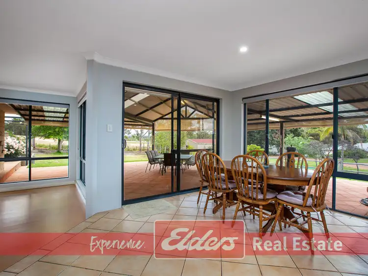 Fifth view of Homely house listing, 83 LESCHENAULTIA CIRCLE, Donnybrook WA 6239