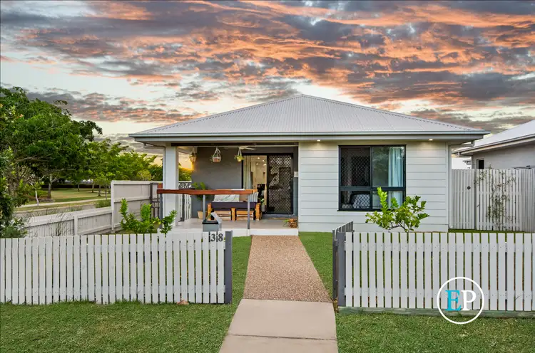 Main view of Homely house listing, 38 Greater Ascot Avenue, Shaw QLD 4818