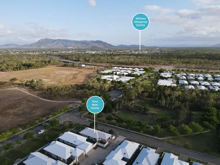 Fourth view of Homely house listing, 38 Greater Ascot Avenue, Shaw QLD 4818