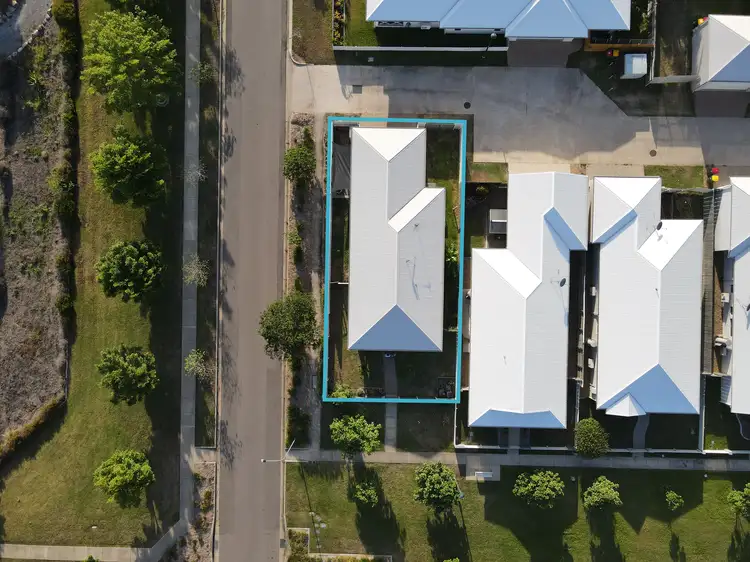 Fifth view of Homely house listing, 38 Greater Ascot Avenue, Shaw QLD 4818