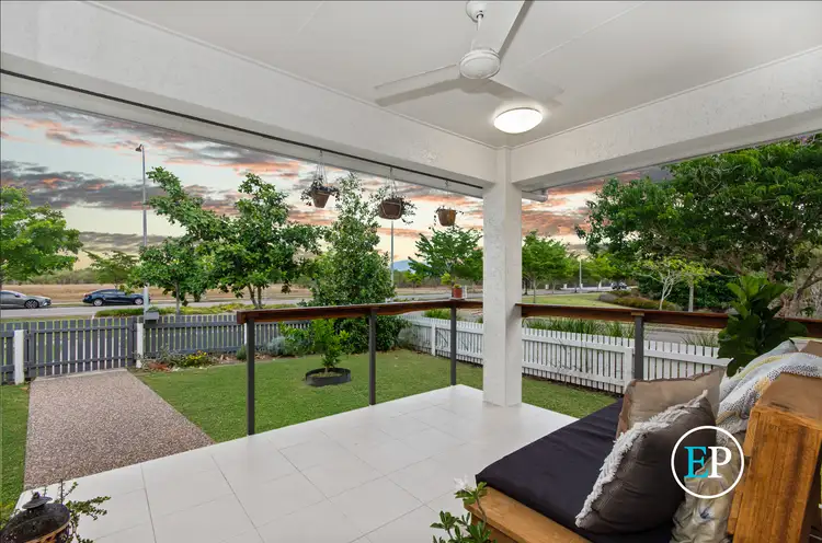 Sixth view of Homely house listing, 38 Greater Ascot Avenue, Shaw QLD 4818