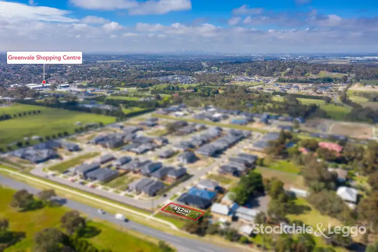 Fifth view of Homely land listing, 65 Vermilion Drive, Greenvale VIC 3059