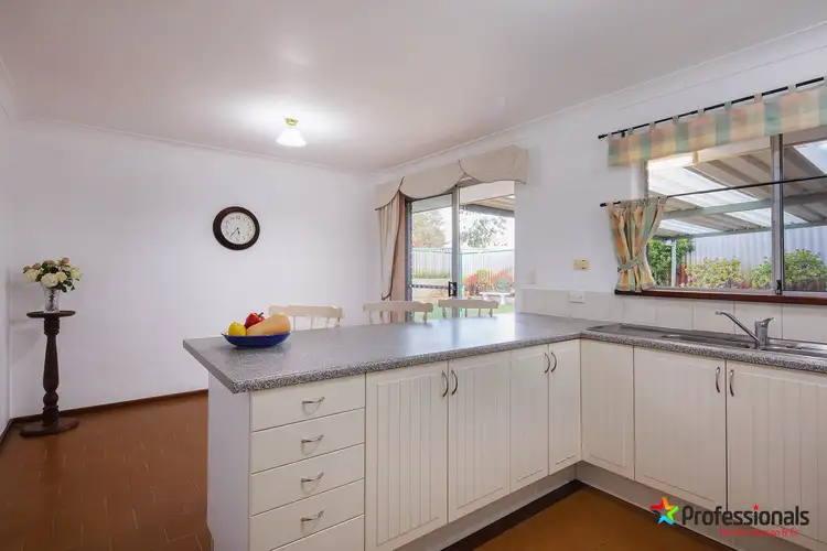 Fourth view of Homely house listing, 65B Havenvale Crescent, Dianella WA 6059
