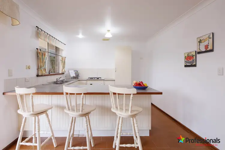 Fifth view of Homely house listing, 65B Havenvale Crescent, Dianella WA 6059