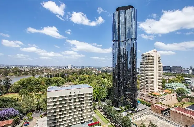 1901/212 Margaret Street, Brisbane City QLD 4000