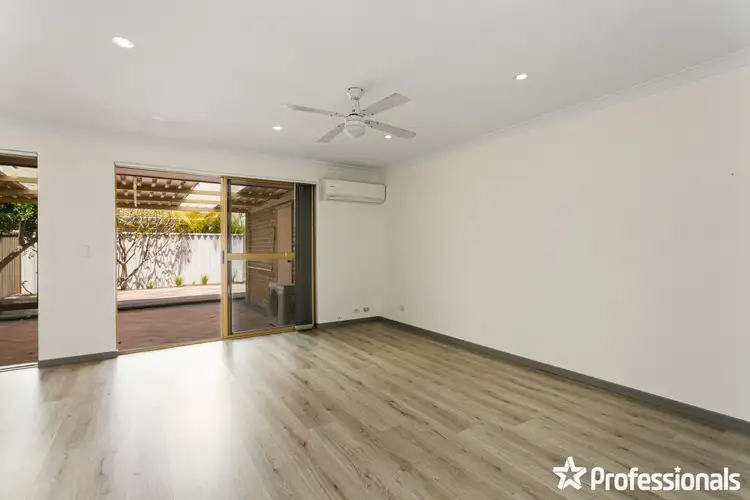 Fifth view of Homely unit listing, 9/98 Simpson Avenue, Rockingham WA 6168