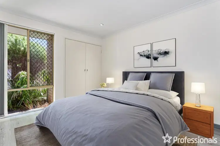 Sixth view of Homely unit listing, 9/98 Simpson Avenue, Rockingham WA 6168