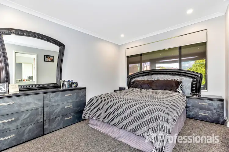 Sixth view of Homely house listing, 34 Lancer Way, Alexander Heights WA 6064