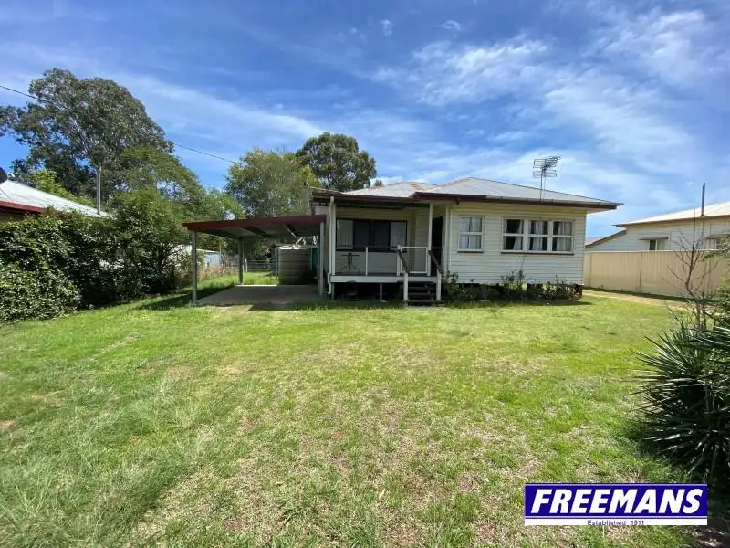 Main view of Homely house listing, 54 Knight Street, Kingaroy QLD 4610