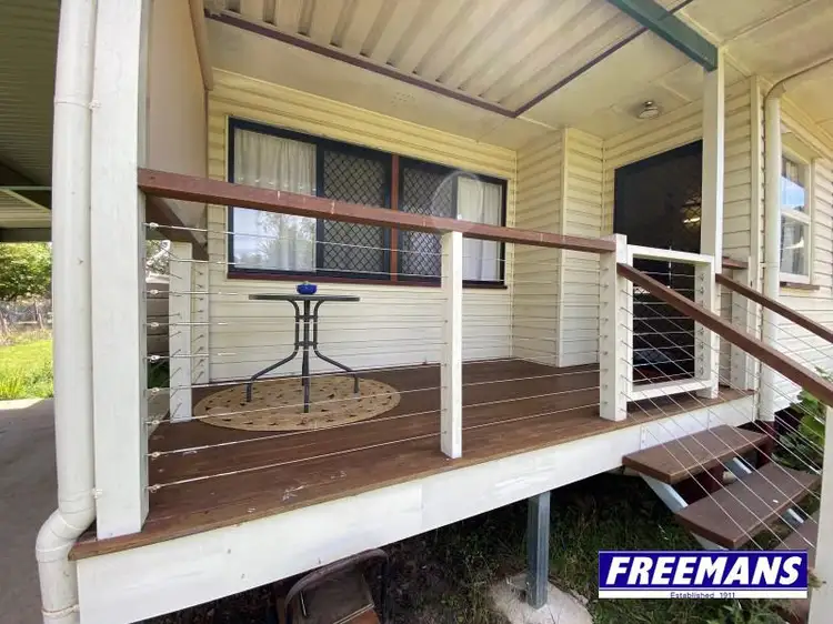 Second view of Homely house listing, 54 Knight Street, Kingaroy QLD 4610
