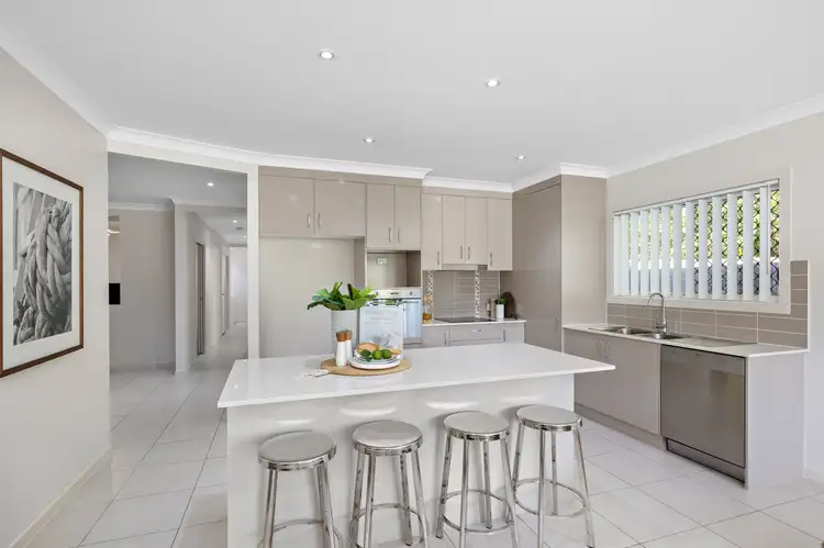 154A Fitzroy Street, Cleveland QLD 4163
