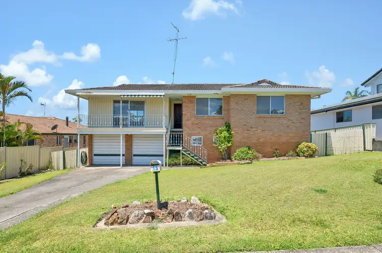 15 Allunga Avenue, Ashmore QLD 4214