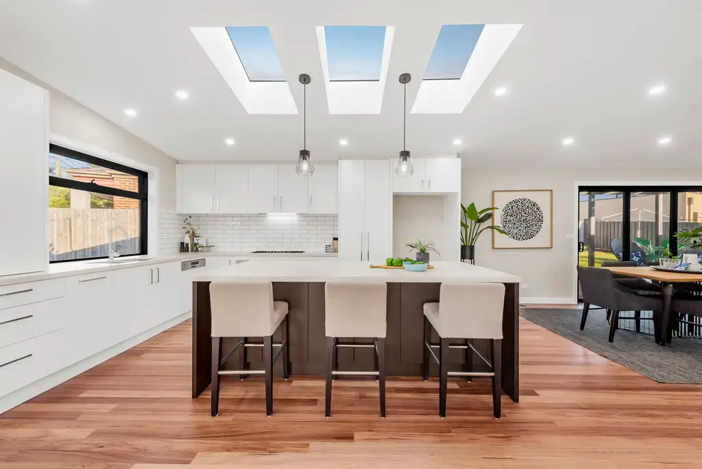 Main view of Homely house listing, 6 Lynwood Crescent, Lower Plenty VIC 3093