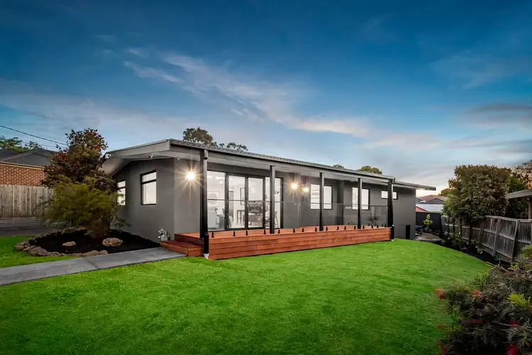 Second view of Homely house listing, 6 Lynwood Crescent, Lower Plenty VIC 3093