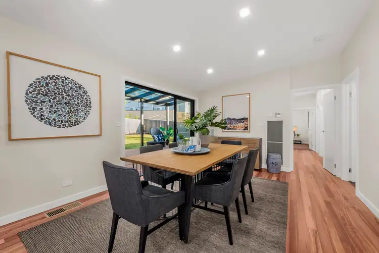 Sixth view of Homely house listing, 6 Lynwood Crescent, Lower Plenty VIC 3093