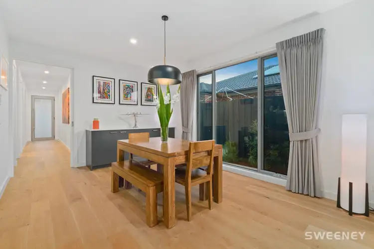 Fourth view of Homely townhouse listing, 5 Leicester Square, Seaholme VIC 3018