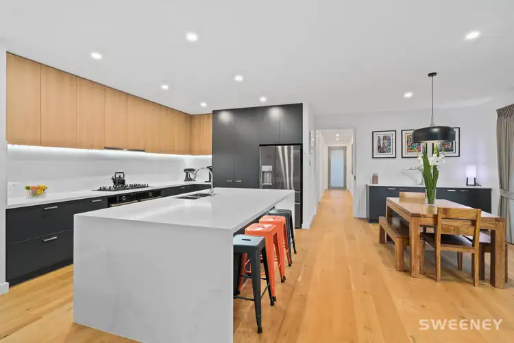 Fifth view of Homely townhouse listing, 5 Leicester Square, Seaholme VIC 3018
