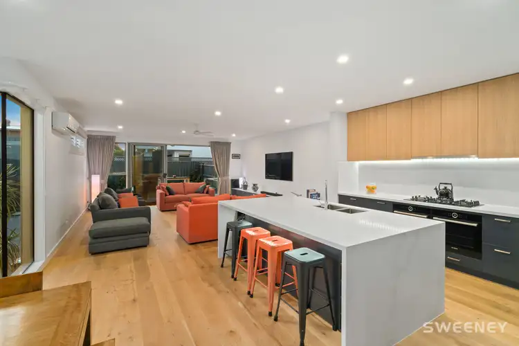 Sixth view of Homely townhouse listing, 5 Leicester Square, Seaholme VIC 3018