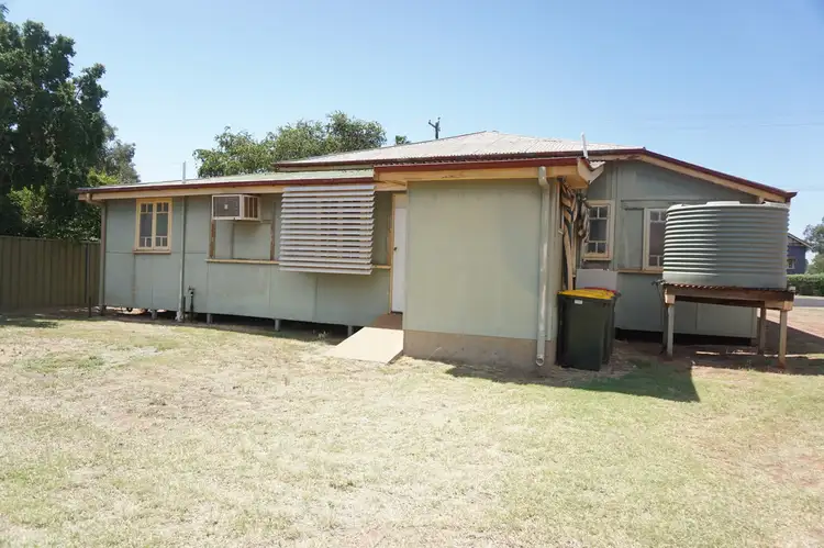 Third view of Homely house listing, 81 ALFRED STREET, St George QLD 4487