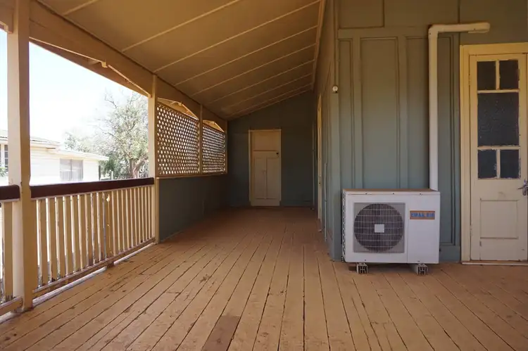 Fourth view of Homely house listing, 81 ALFRED STREET, St George QLD 4487