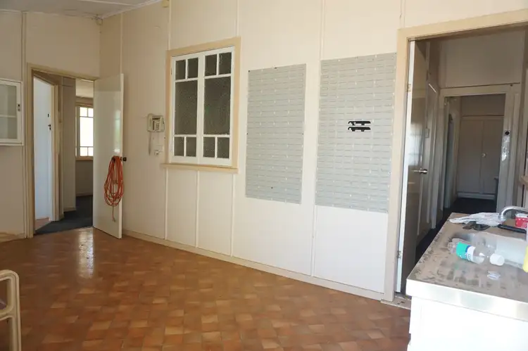 Fifth view of Homely house listing, 81 ALFRED STREET, St George QLD 4487