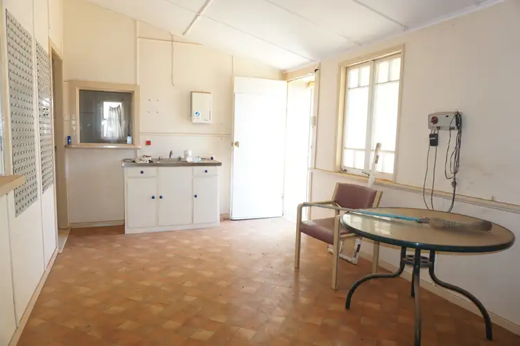 Sixth view of Homely house listing, 81 ALFRED STREET, St George QLD 4487