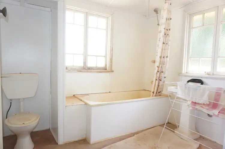 Seventh view of Homely house listing, 81 ALFRED STREET, St George QLD 4487