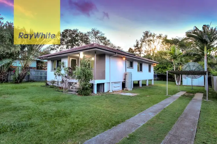 Second view of Homely house listing, 21 Kolonga Street, Woodridge QLD 4114