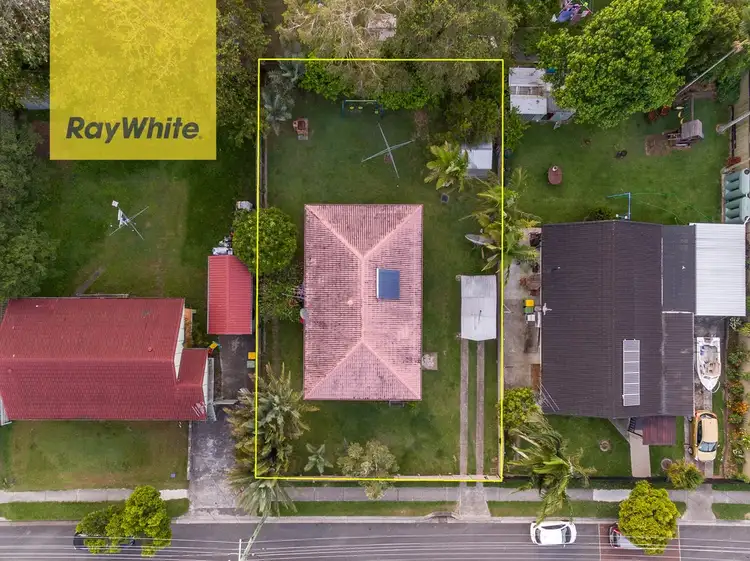 Third view of Homely house listing, 21 Kolonga Street, Woodridge QLD 4114