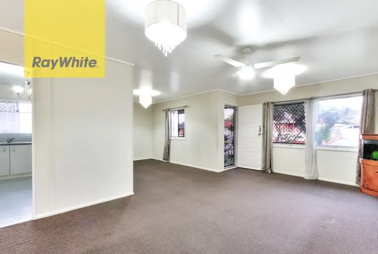 Fourth view of Homely house listing, 21 Kolonga Street, Woodridge QLD 4114