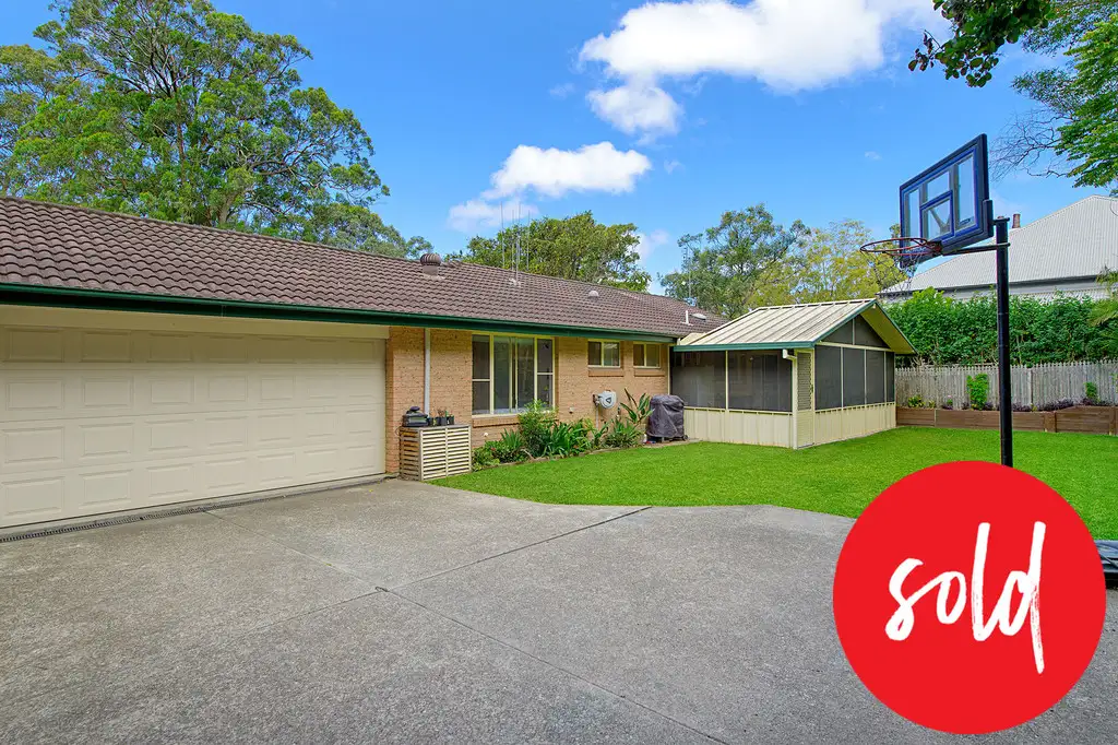 Main view of Homely house listing, 86 The Ruins Way, Port Macquarie NSW 2444