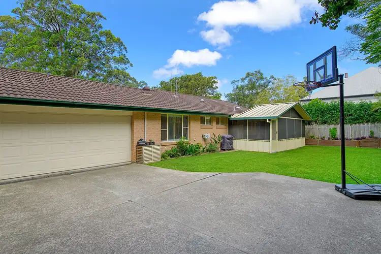 Second view of Homely house listing, 86 The Ruins Way, Port Macquarie NSW 2444