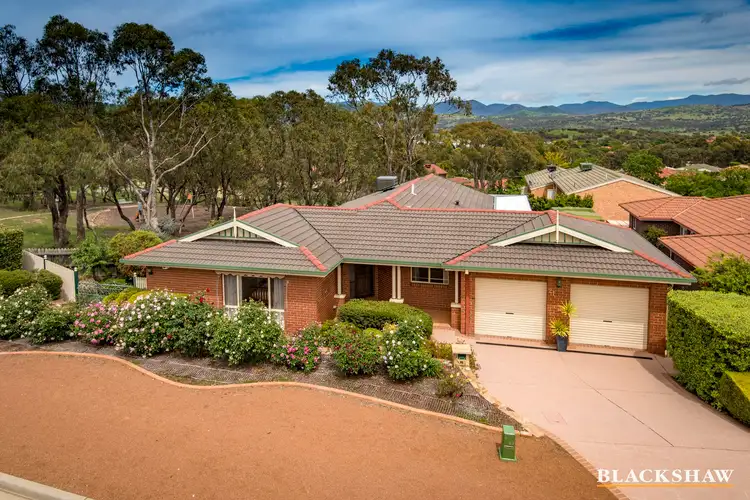 21 James Smith Circuit, Conder ACT 2906