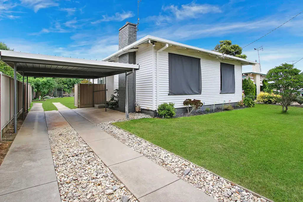 Main view of Homely house listing, 13 Afton Ave, Benalla VIC 3672