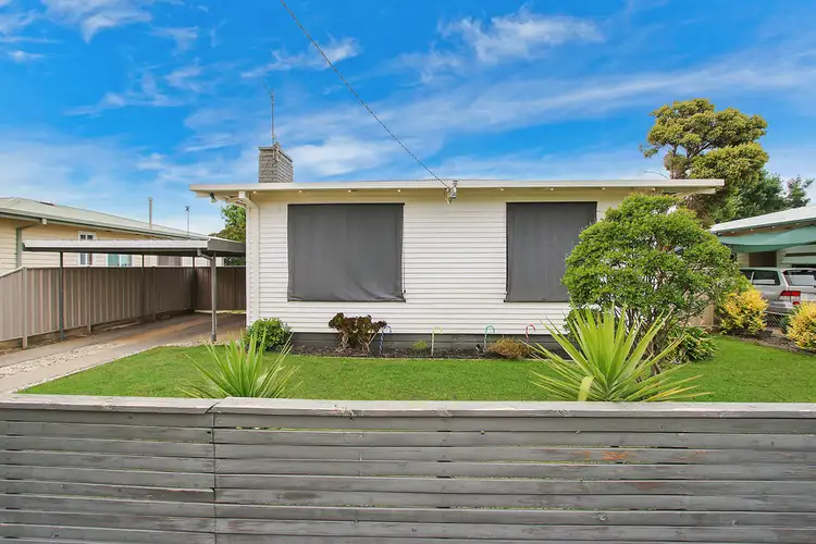 Second view of Homely house listing, 13 Afton Ave, Benalla VIC 3672
