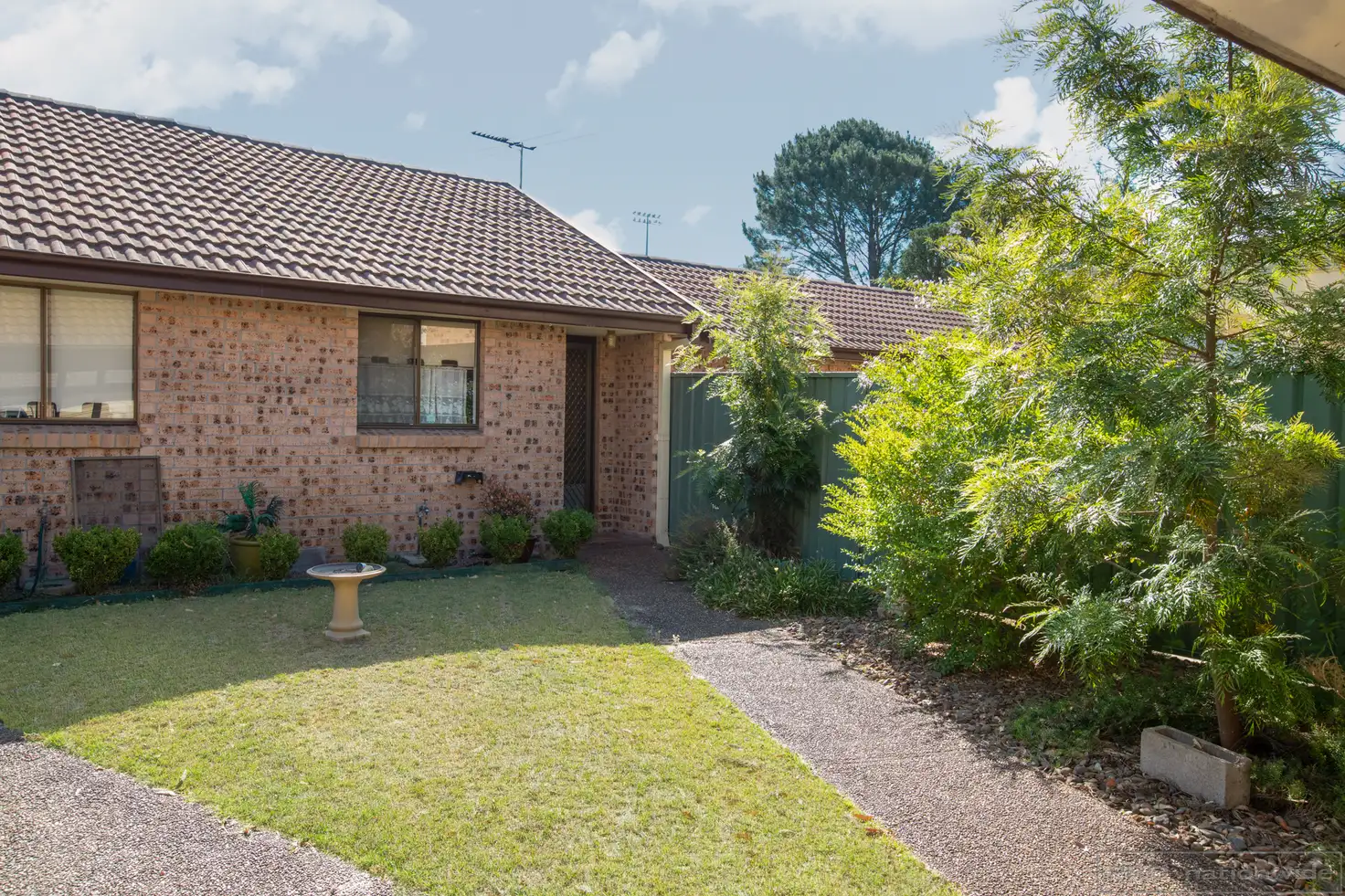 Main view of Homely house listing, 18/52 Railway Parade, Kurri Kurri NSW 2327