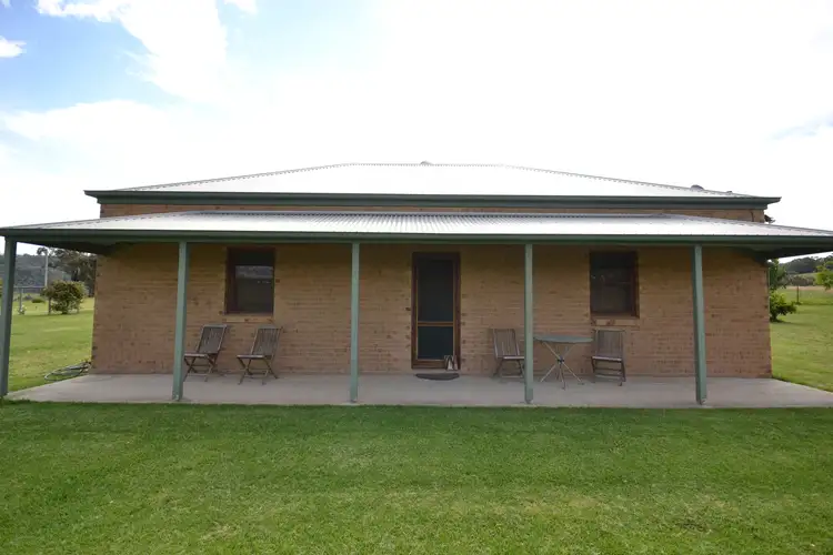 1616 Bara Road, Mudgee NSW 2850