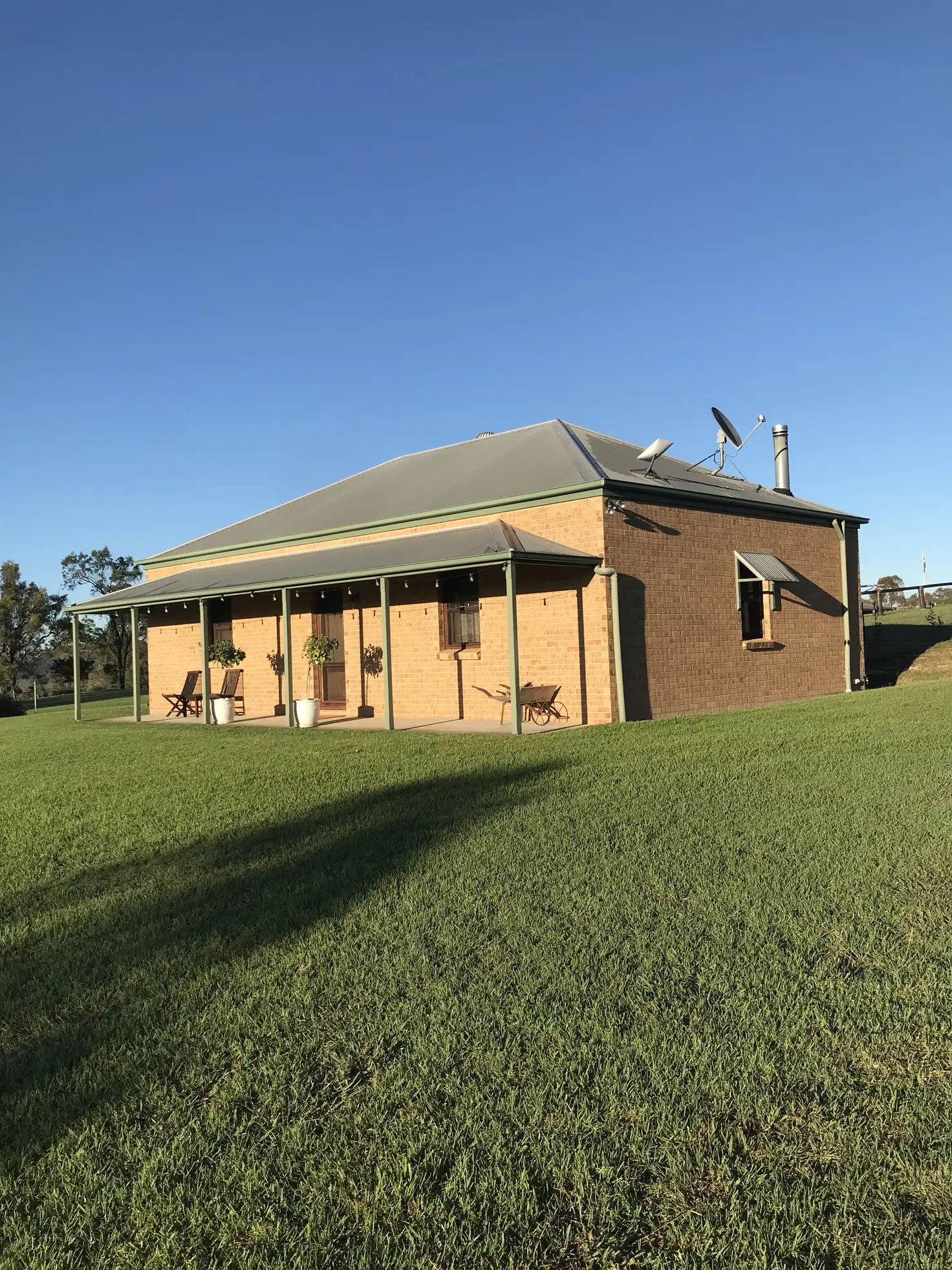Main view of Homely house listing, 1616 Bara Road, Mudgee NSW 2850