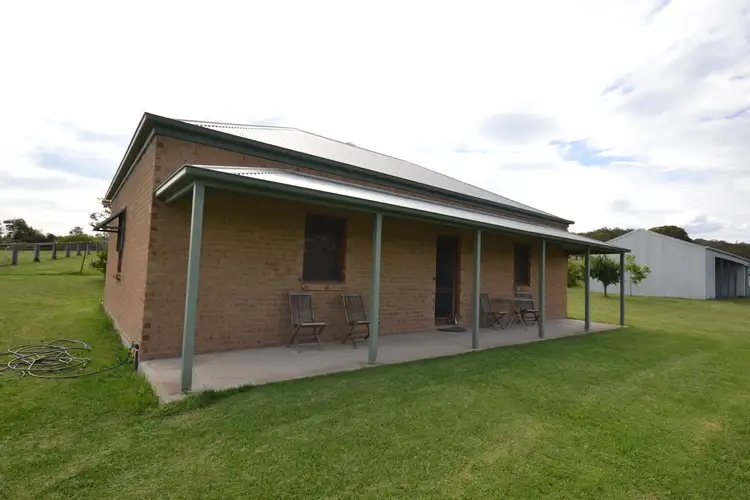 Third view of Homely house listing, 1616 Bara Road, Mudgee NSW 2850