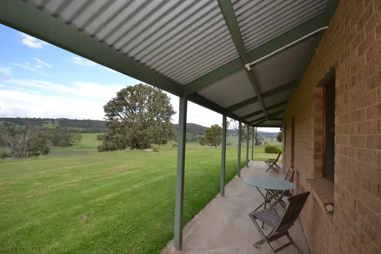 Fourth view of Homely house listing, 1616 Bara Road, Mudgee NSW 2850
