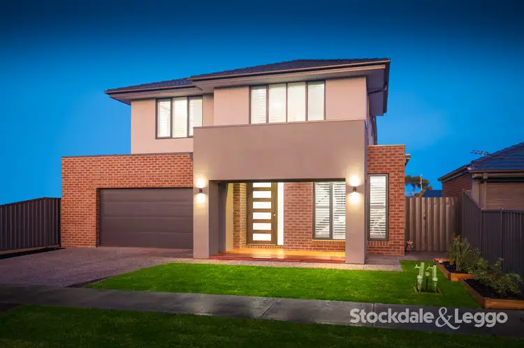 3 Jonathan Street, Greenvale VIC 3059