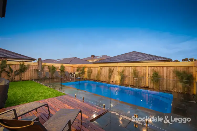 Third view of Homely house listing, 3 Jonathan Street, Greenvale VIC 3059