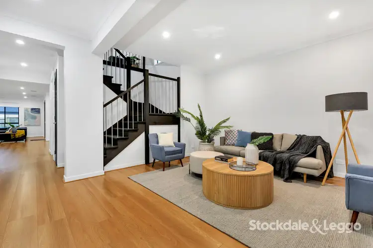 Fourth view of Homely house listing, 3 Jonathan Street, Greenvale VIC 3059