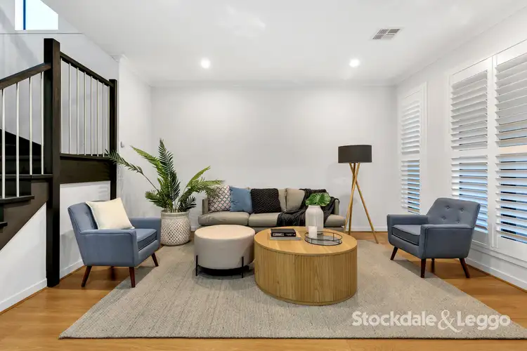 Fifth view of Homely house listing, 3 Jonathan Street, Greenvale VIC 3059