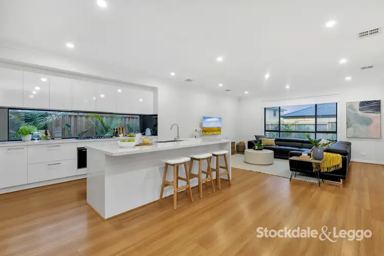 Sixth view of Homely house listing, 3 Jonathan Street, Greenvale VIC 3059